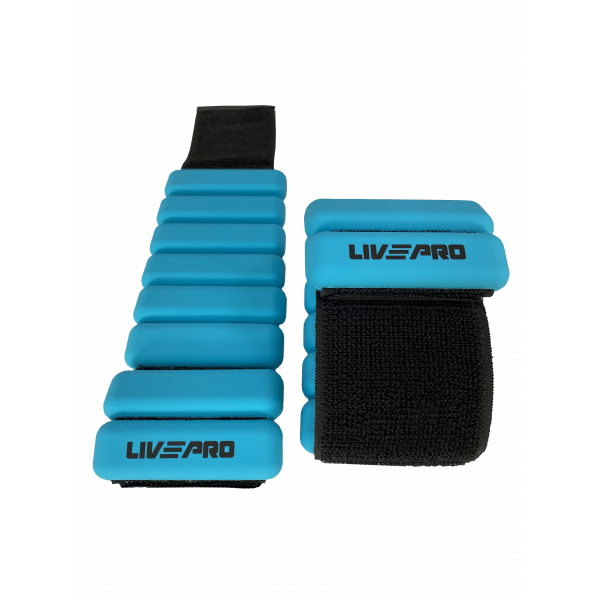 Утяжелители Livepro LP8287