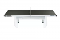 Теннисный стол антивандальный CORNILLEAU Pro 510 Outdoor (серый)