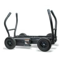 Тренажер для функционального тренинга TANK M4 Torque XTTM4-PH