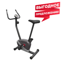 Велотренажер CARBON FITNESS U108 