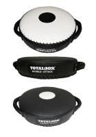 Макивара Круглая DOUBLE ATTACK TOTALBOX экокожа