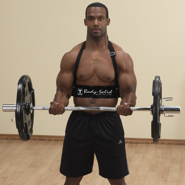 Бицепс-бластер Body-Solid BB23