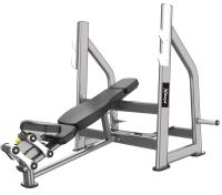 Скамейка для жима под углом вверх Fitex PRO FTX-61A38