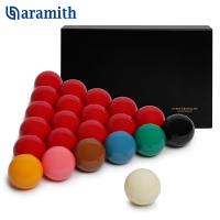 Шары Super Aramith Crystalate Snooker  ø52,4мм