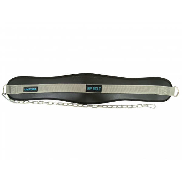 Пояс для отягощений LivePro LP8095
