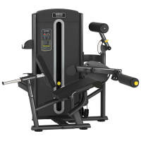 Сгибание ног сидя BRONZE GYM M05-013 
