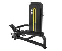 Горизонтальная тяга SVENSSON INDUSTRIAL H3033 Matte black 