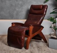Массажное кресло Cosmic Odyssey brown