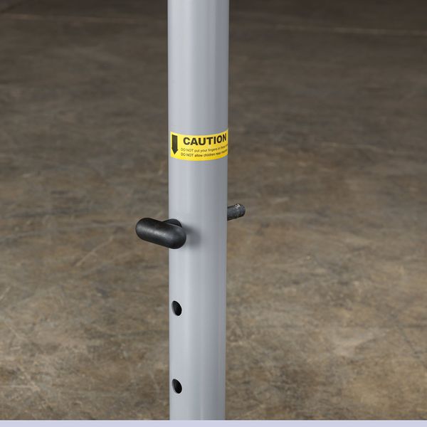 Вертикальный жим ногами Powerline PVLP156