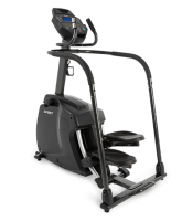 Степпер SPIRIT CS800 (Graphite gray)