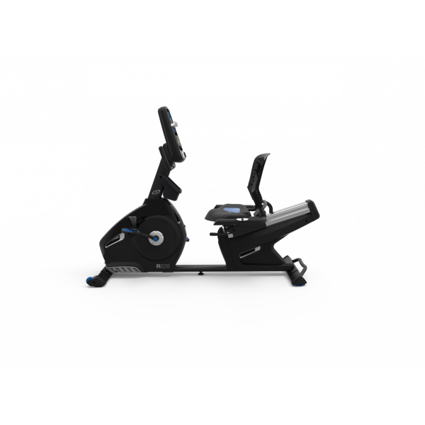 Горизонтальный велотренажер Nautilus R628
