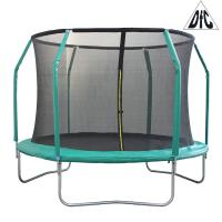 Батут DFC JUMP STREET 10ft внутр.сетка (305cм)