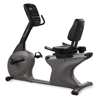Велоэргометр VISION R60 (R60-03) Matte Black 