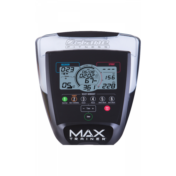 Кросстренер Octane Max Trainer MTX