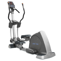 Эллиптический эргометр BRONZE GYM E901 PRO 