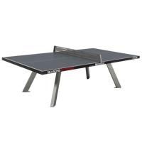 Стол антивандальный SEASON OUTDOOR с сеткой grey 10мм