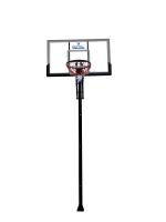 Стационарная баскетбольная стойка Royal Fitness 54”