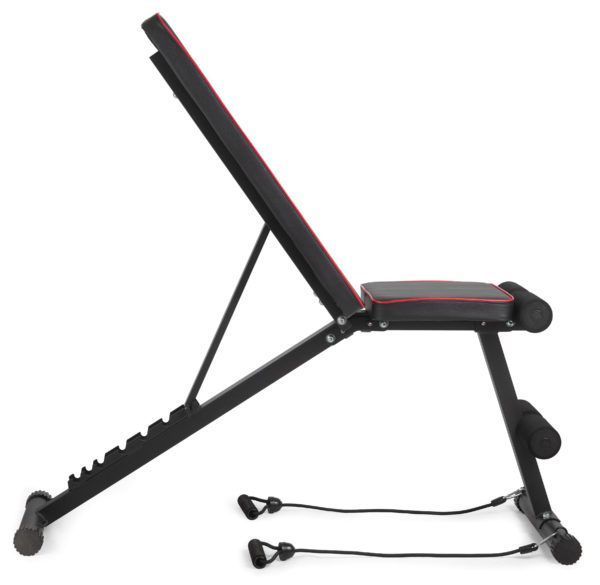 Скамья многофункциональная VictoryFit VF-T18