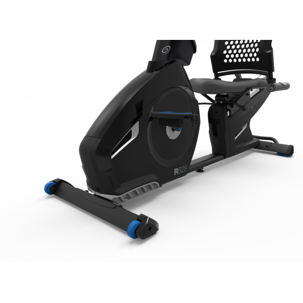 Горизонтальный велотренажер Nautilus R628