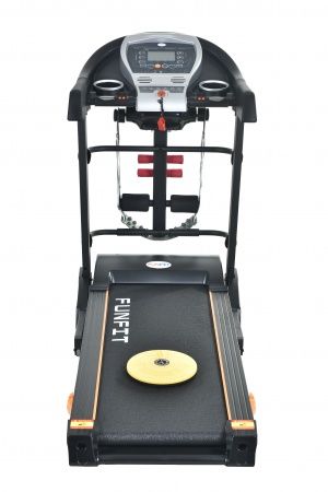Многофункциональная Беговая дорожка Funfit DK-12AD