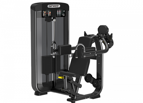 Дельта-машина SPIRIT SP-3525 со стеком 76 кг