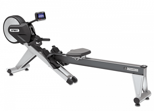 Гребной тренажер SPIRIT CRW800