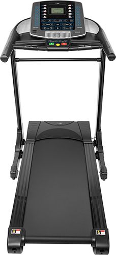 Беговая дорожка Sundays Fitness T4518F