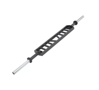 Гриф YOUSTEEL Swiss bar