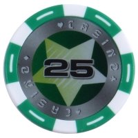Набор для покера Star на 300 фишек