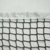 Сетка для большого тенниса, d = 3,0 мм, безузловая