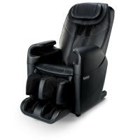 Массажное кресло JOHNSON MC-J5600 (темно-серый)