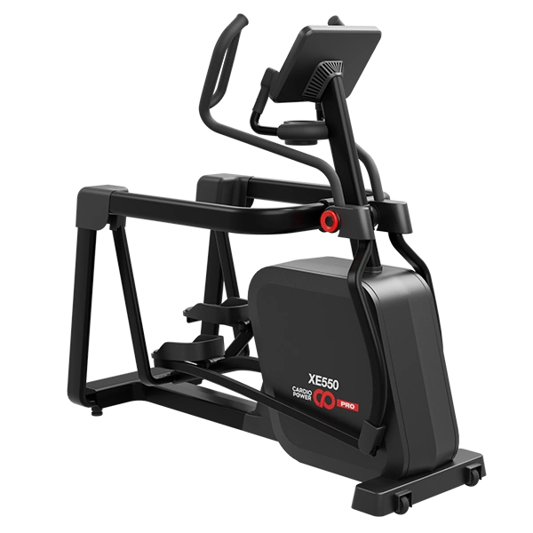 Эллиптический тренажер CardioPower PRO XE550