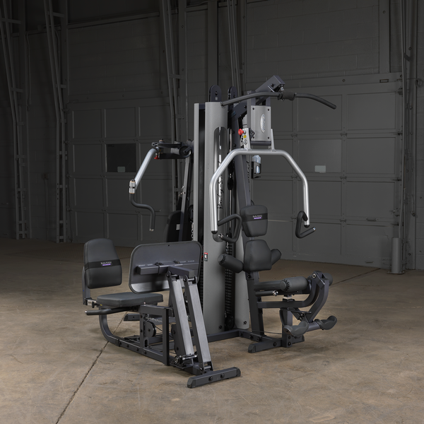 Мультистанция Body-Solid G9U
