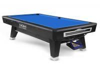 Бильярдный стол TAO-MI Model 1 пул 8 ft, сукно Blue