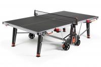 Теннисный стол CORNILLEAU 600X Performance Outdoor (синий)