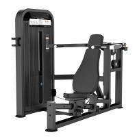U3084D Жим от груди и плеч. Стек 110 кг