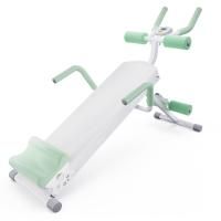 Многофункциональная скамья для пресса DFC KR-1005G