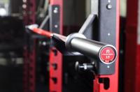 Гриф CrossTraining bar XF-15 RED - CHROME