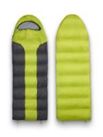 Спальный мешок туристический, 250 г/м2, +5 С, left, Quilt 250L
