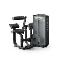 Разгибание спины MATRIX ULTRA BASE
