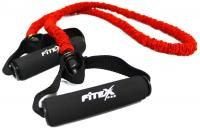 Эспандер трубчатый в рукаве легкий FITEX PRO