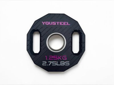 Диск YOUSTEEL EVO TPU