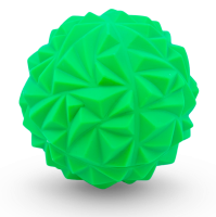 Мяч массажный PRCTZ MASSAGE THERAPY MASSAGE BALL, 9 см.
