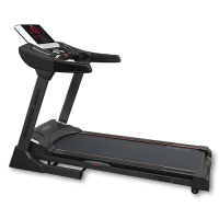 Беговая дорожка BRONZE GYM T812 LC 