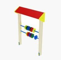 Счеты игровые ИФ 301