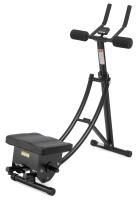 Вертикальный тренажер для пресса VictoryFit VF-P120