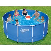 Бассейн каркасный 366х132см SummerEscapes Р20-1252-Z