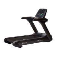 Профессиональная беговая дорожка SHUA SH-5918 Black Edition