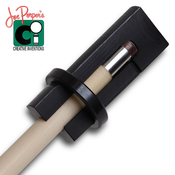 Фиксатор для наклейки Joe Porper`s Pocket Pal Tip Clamp