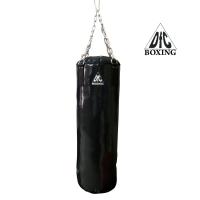 Боксёрский мешок DFC HBPV2 ( 100*35,35 ПВХ650) черный